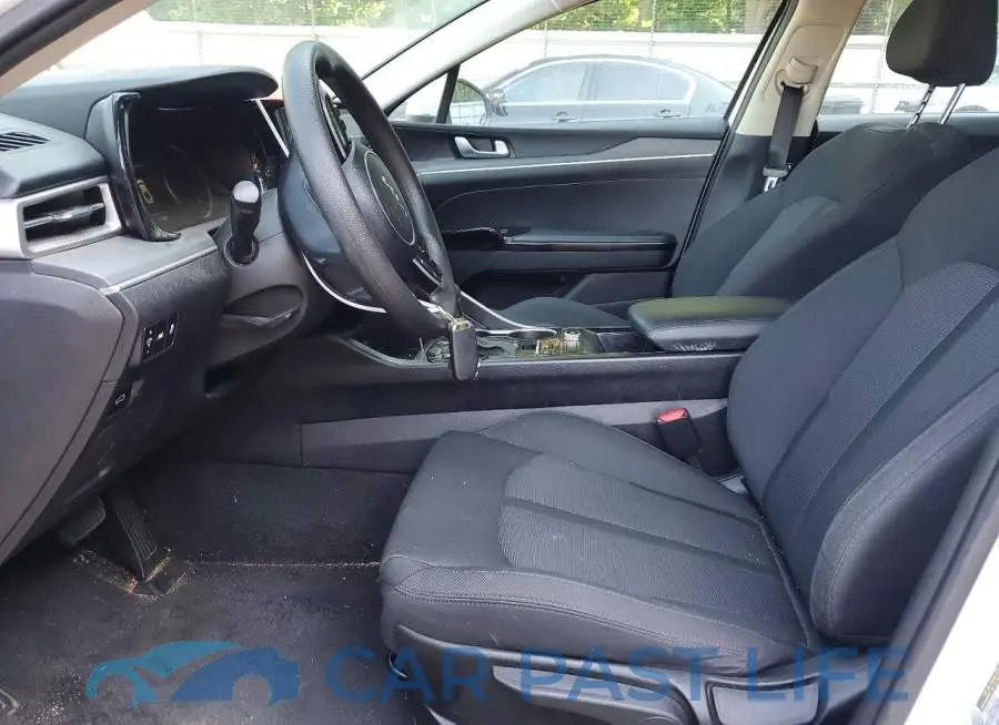 5XXG14J23PG185799# 7