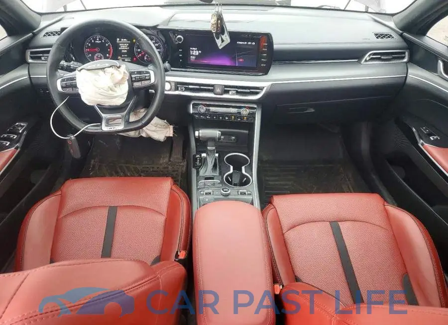5XXG64J23PG182287# 8