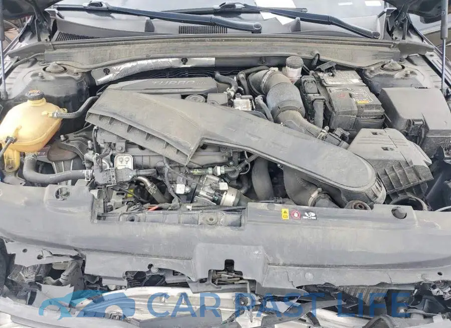 5XXG64J23PG182287# 11