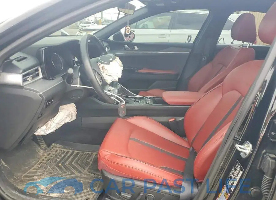 5XXG64J23PG182287# 7