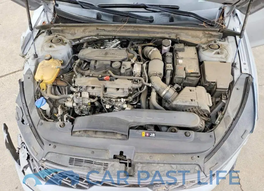 5XXG64J27NG145627# 11