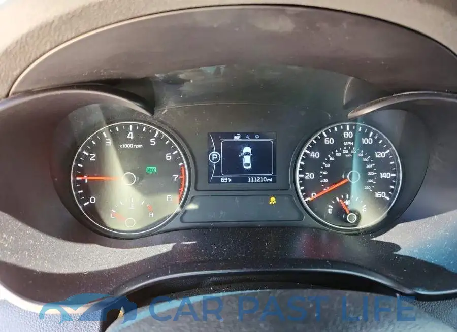 5XXGT4L32HG158207# 9