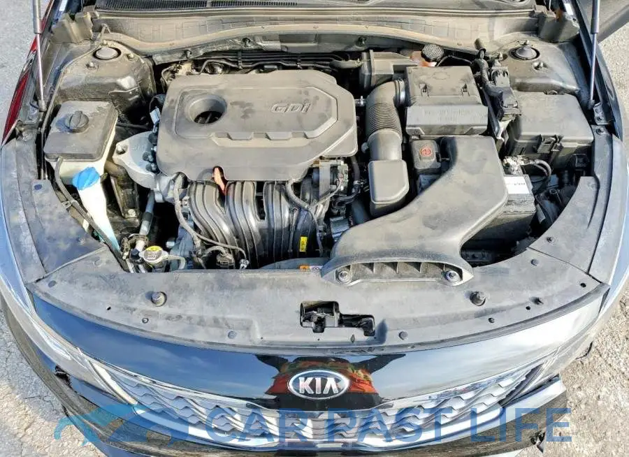 5XXGT4L34KG278789# 11
