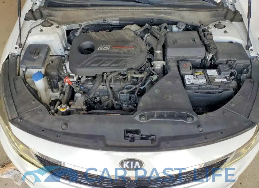5XXGV4L21KG340764# 11
