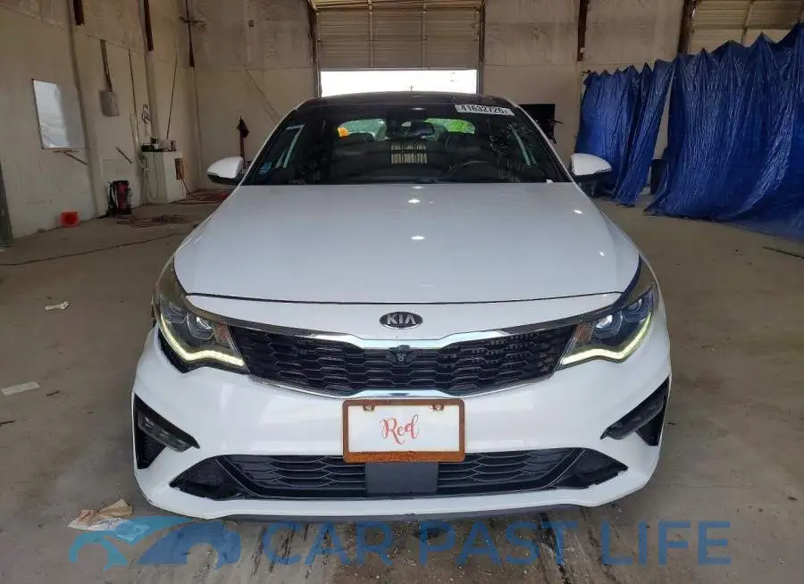 5XXGV4L21KG340764# 5