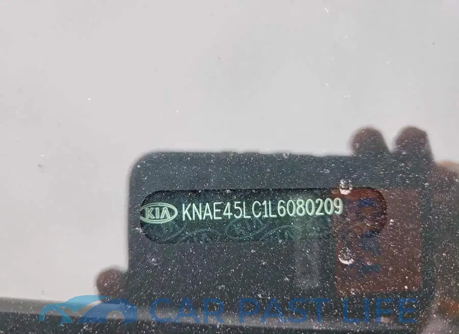 KNAE45LC1L6080209# 13
