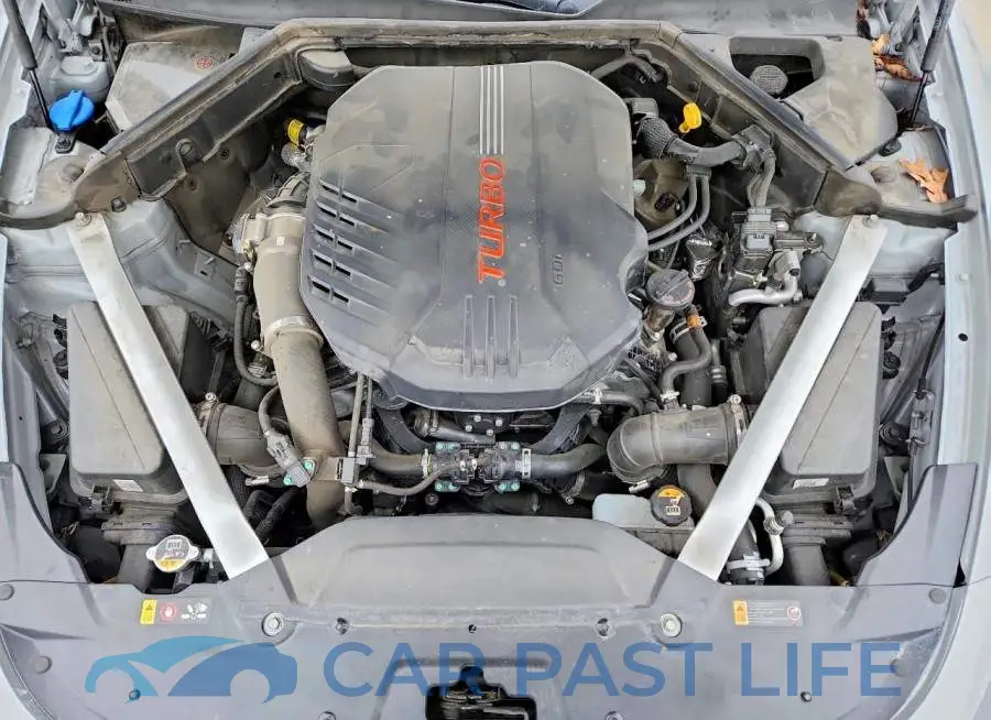 KNAE45LC1L6080209# 11
