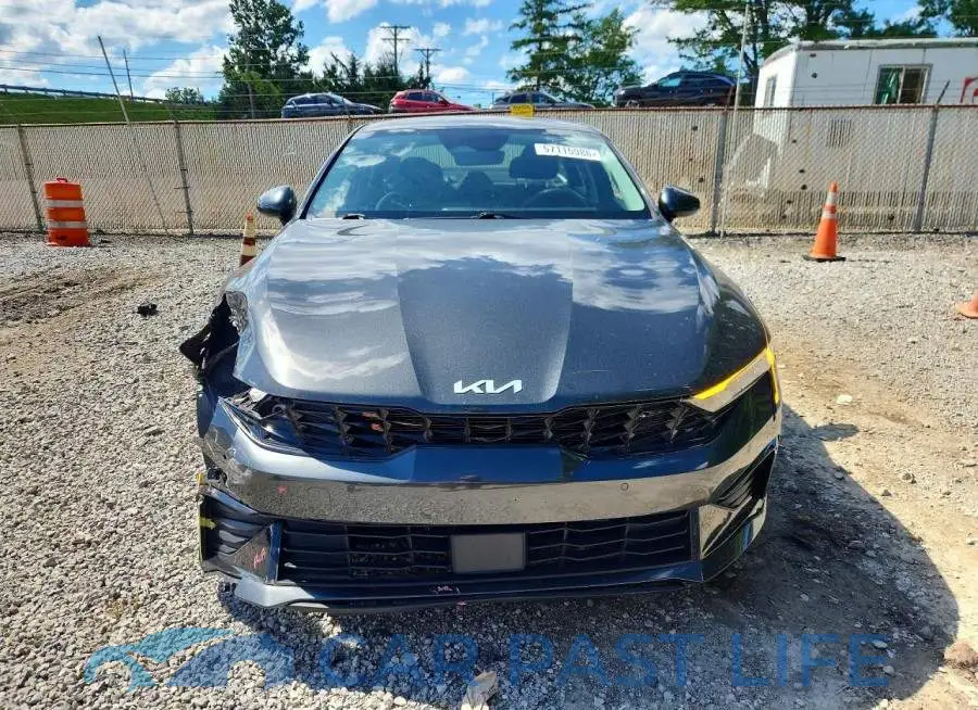 KNAG24J72S5282981# 5