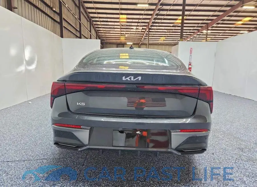 KNAG24J74T5451481# 6