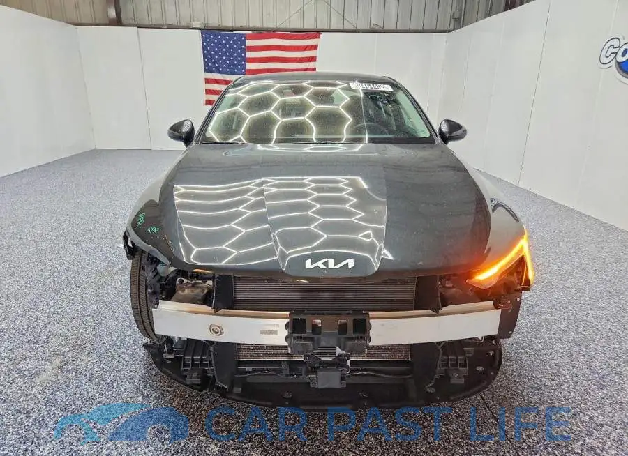 KNAG24J74T5451481# 5