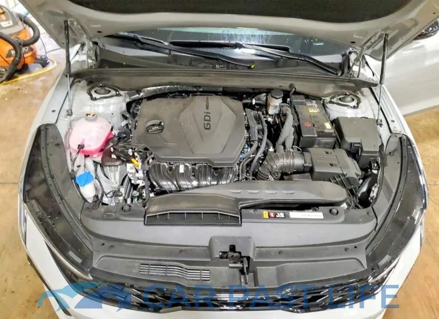 KNAG64J76S5389603# 11