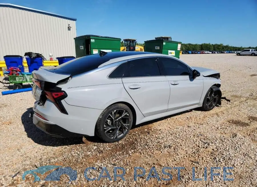 KNAG64J78S5298087# 3