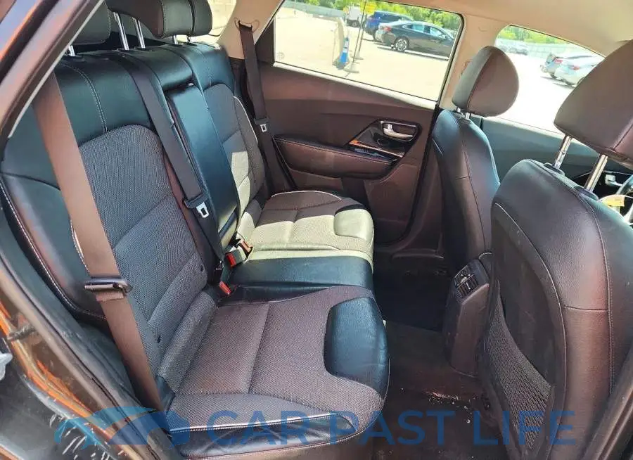 KNDCC3LG2N5159711# 10