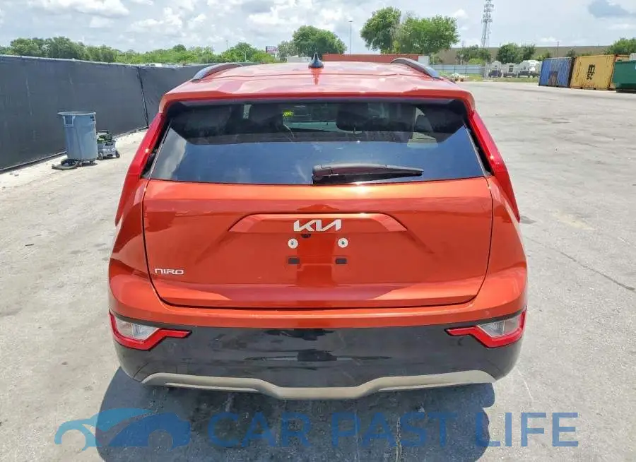 KNDCR3L17P5039979# 6
