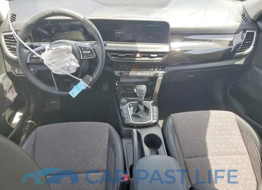 KNDEU2AA7T7897309# 8