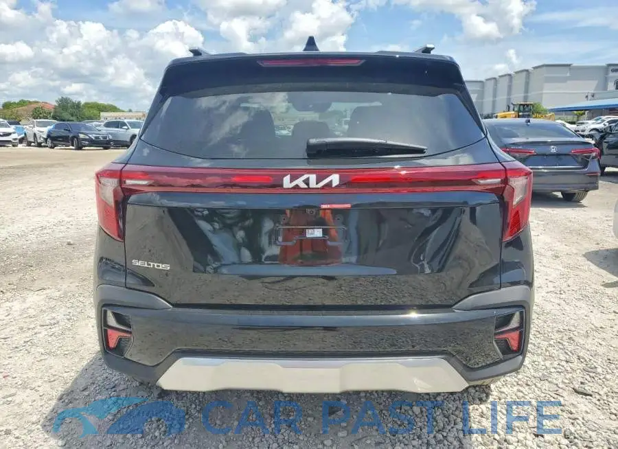 KNDEU2AA7T7897309# 6