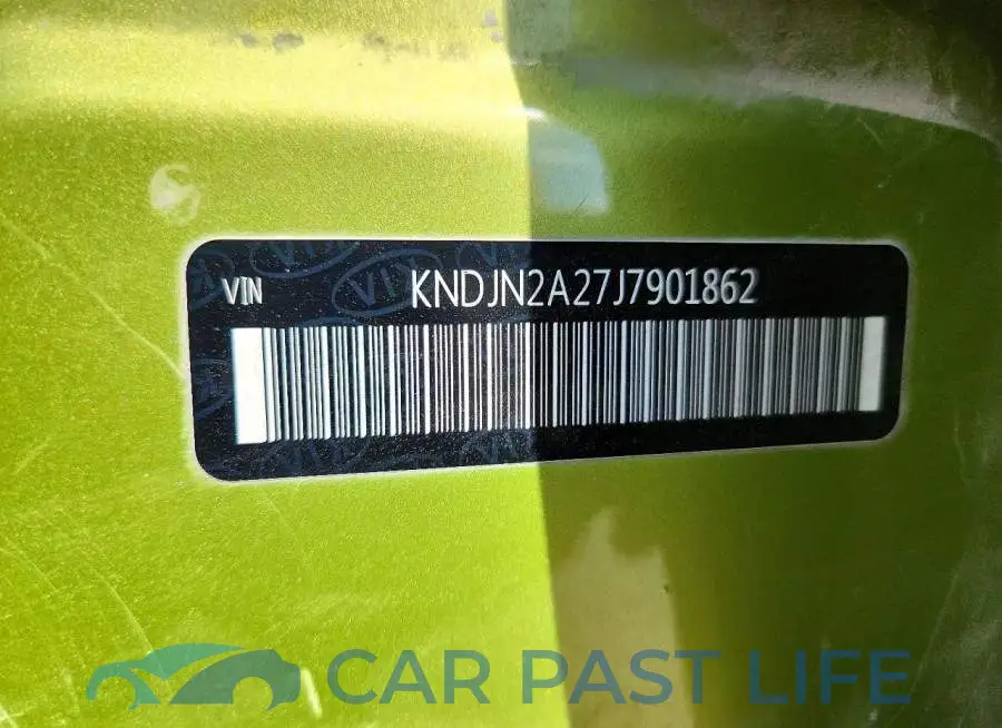 KNDJN2A27J7901862# 13