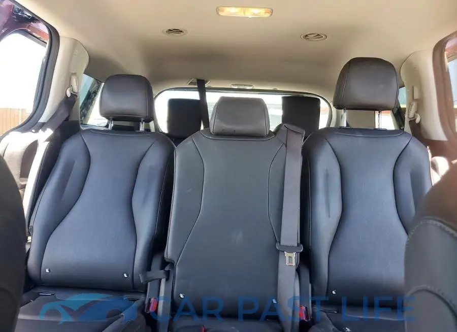 KNDNB5K38T6599395# 10