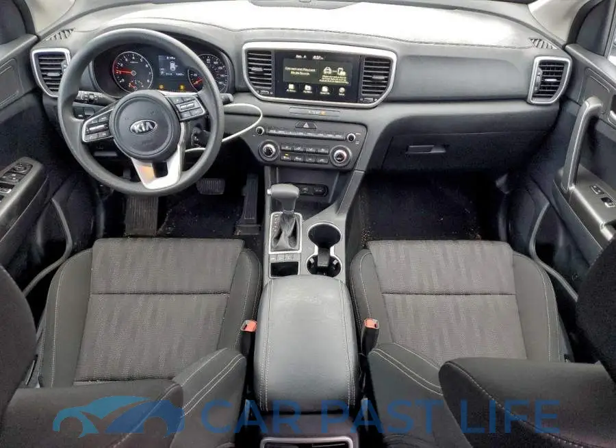 KNDPMCAC8N7984302# 8