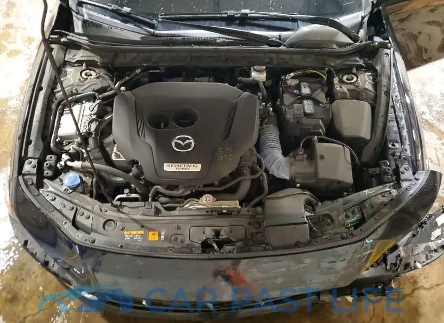 JM1BPBAY9M1343717# 11