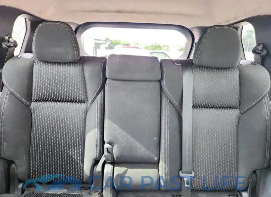 JA4J4TA84NZ019016# 10