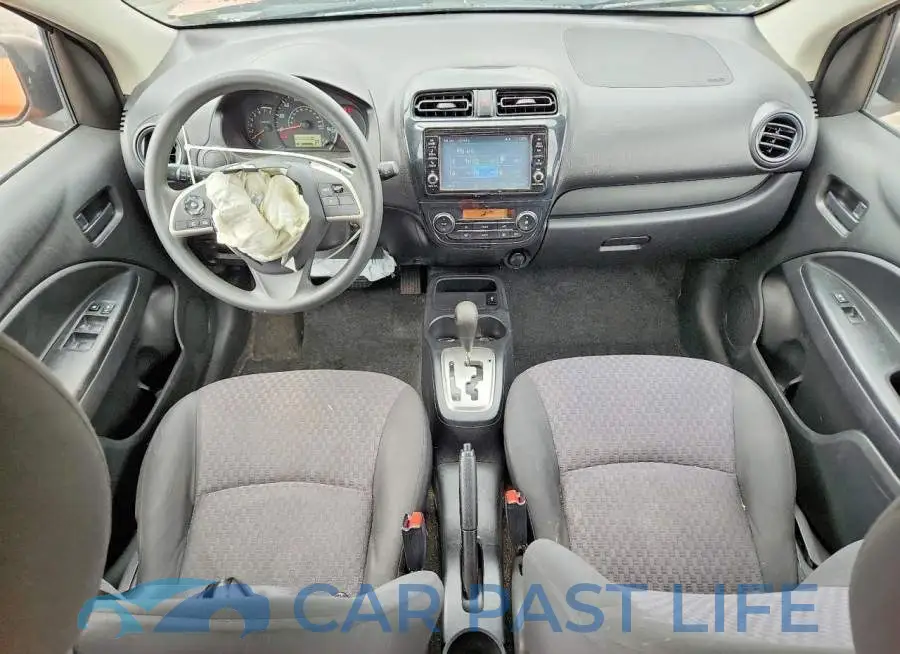 ML32A3HJ8LH003452# 8