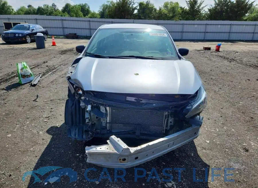 4S3GTAA61K3723775# 5