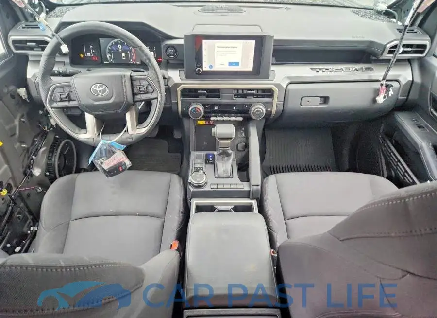 3TYLB5JN6RT035431# 8