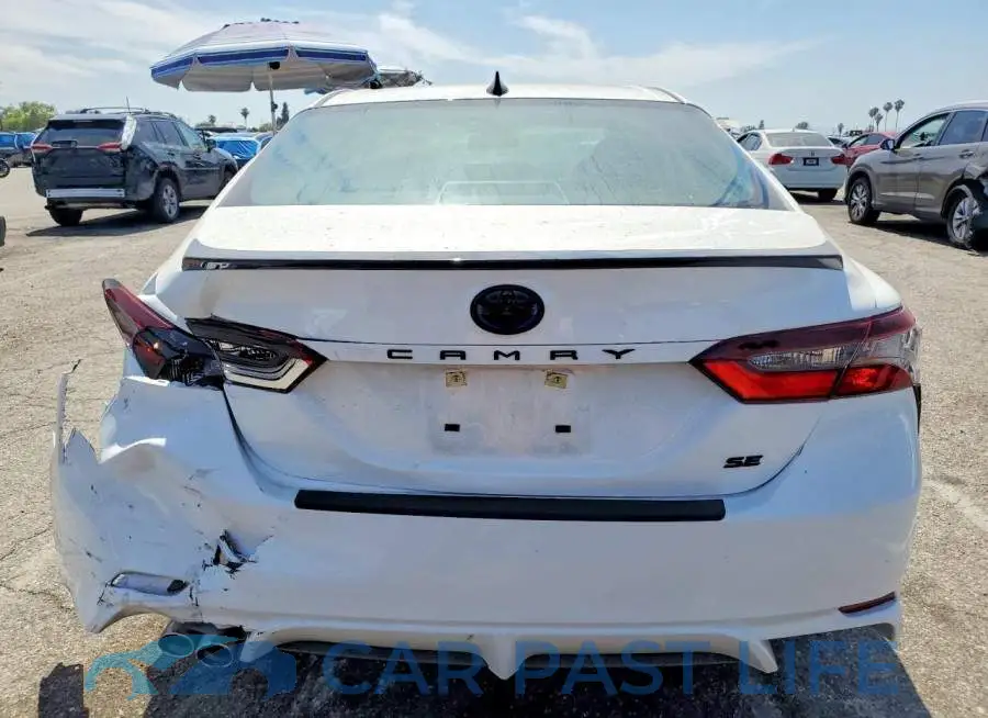4T1T31AK4RU065302# 6
