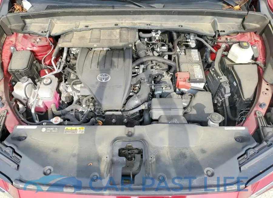 5TDAAAB5XRS039057# 12