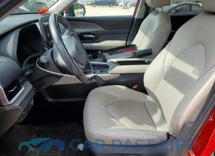 5TDAAAB5XRS039057# 7