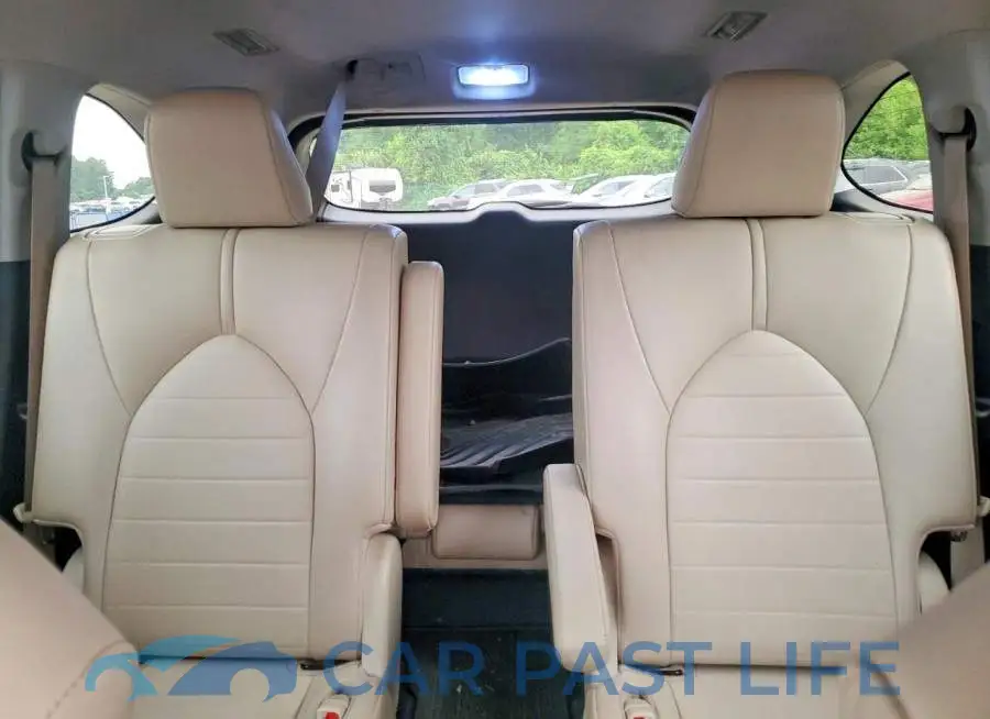 5TDGZRBH5LS013470# 10