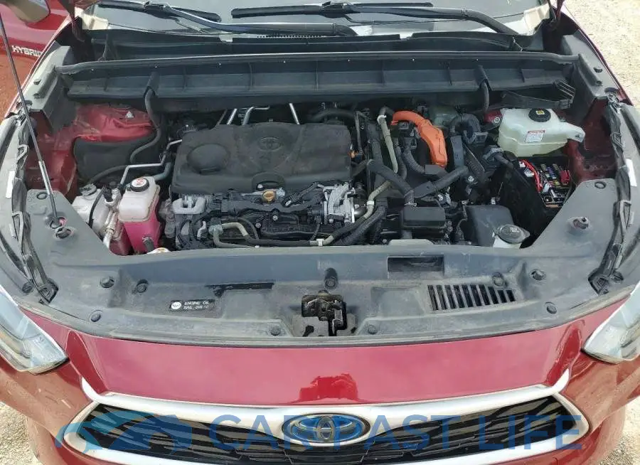 5TDHBRCH7LS507773# 12