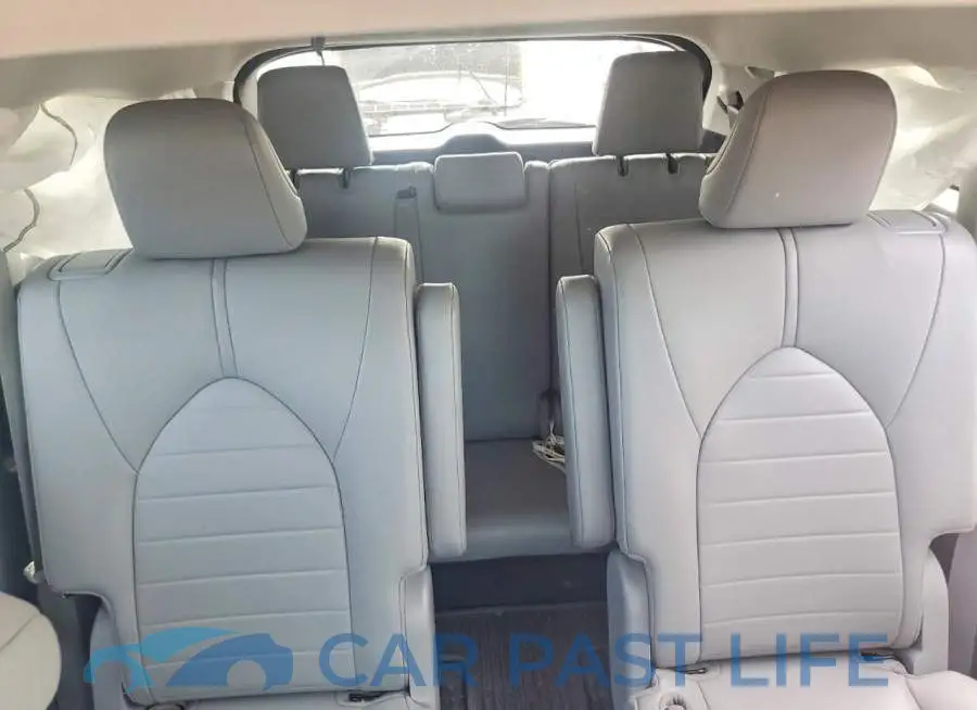 5TDHBRCH7LS507773# 10