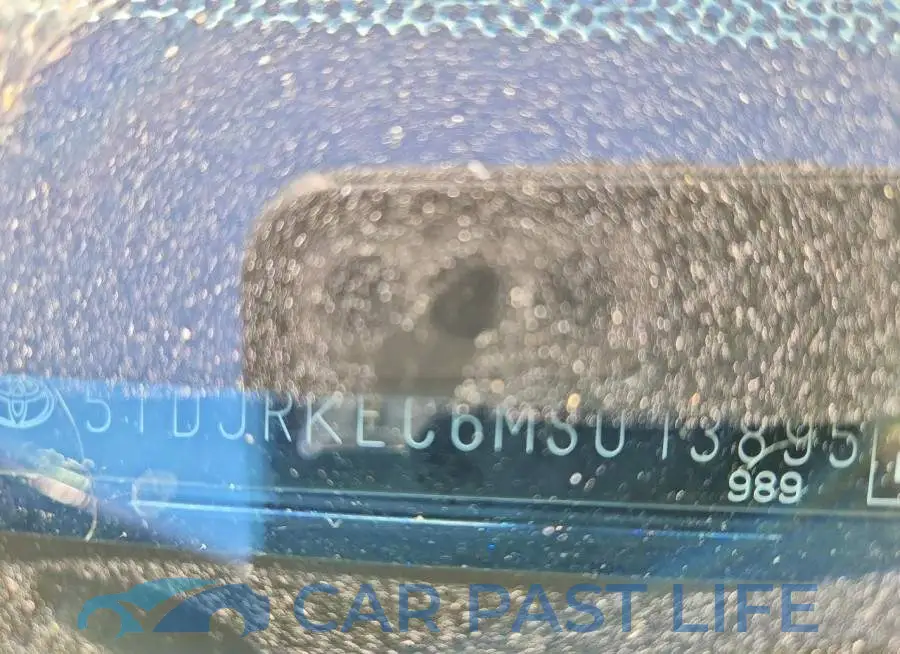 5TDJRKEC6MS013895# 13