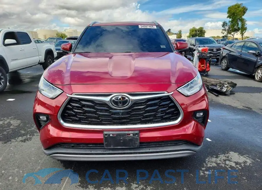 5TDKDRBH5PS523347# 5