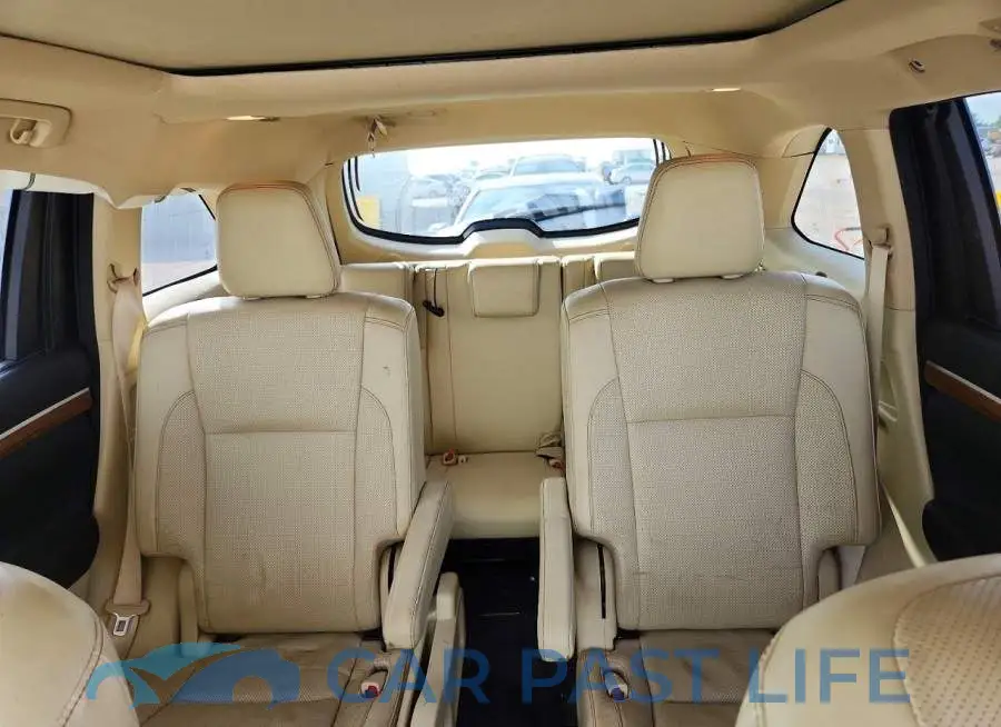 5TDYZRFH2HS207346# 10