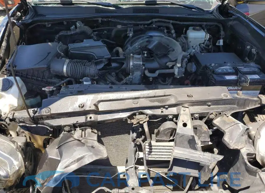 5TFCZ5AN2KX207929# 11