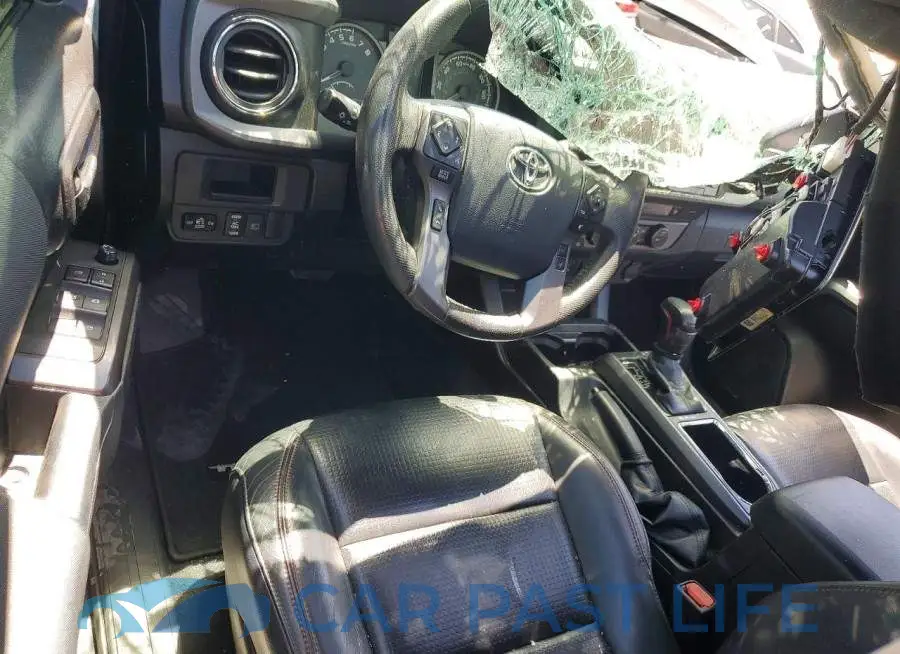 5TFCZ5AN2KX207929# 8