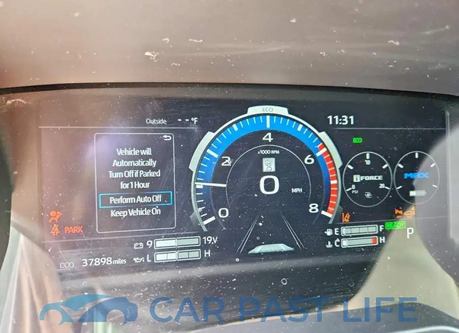 5TFPC5DB0NX003820# 9