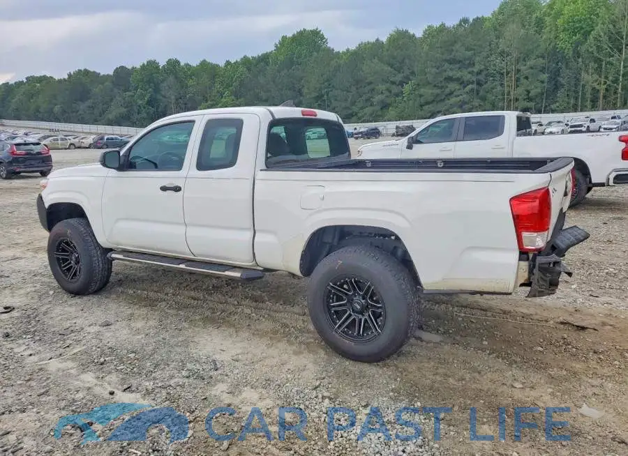 5TFRX5GN8HX101050# 2