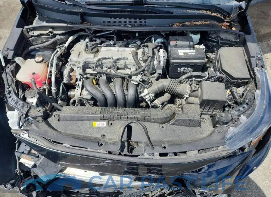 5YFEPMAE8MP209923# 11
