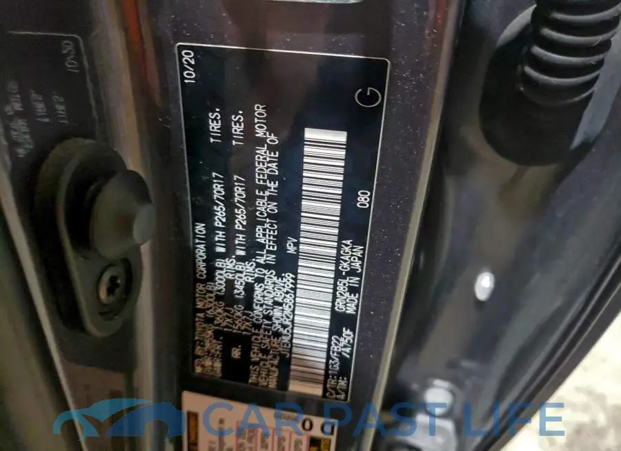 JTEMU5JR2M5867999# 13