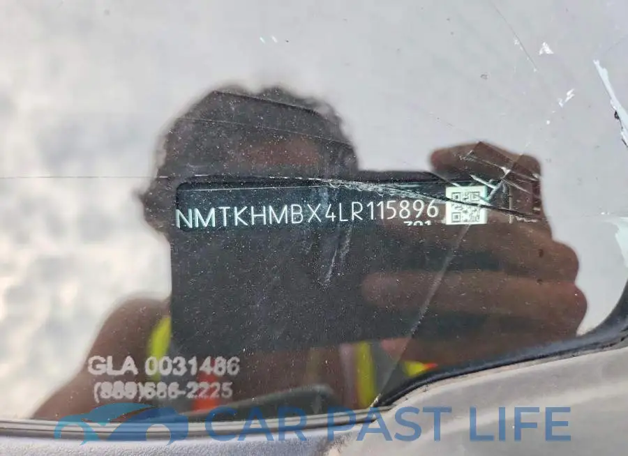 NMTKHMBX4LR115896# 12