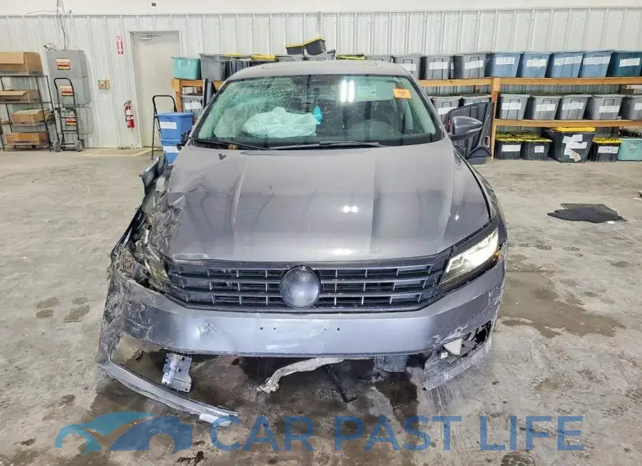 1VWBT7A34HC076345# 5