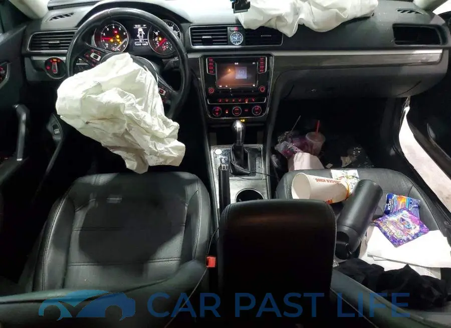 1VWBT7A34HC076345# 8