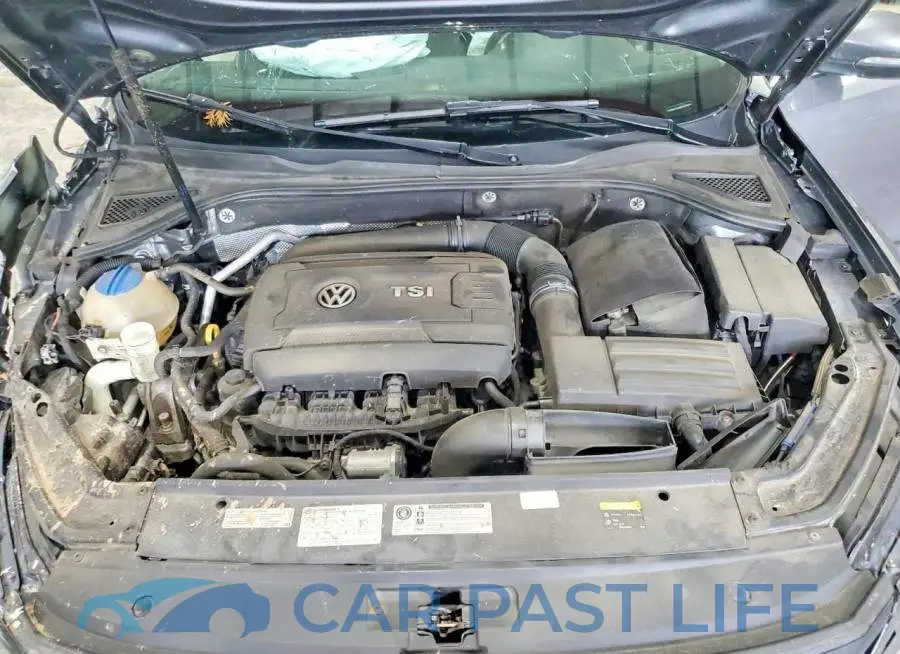 1VWBT7A34HC076345# 11