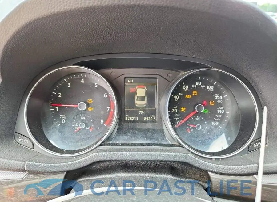 1VWGT7A34HC004910# 9