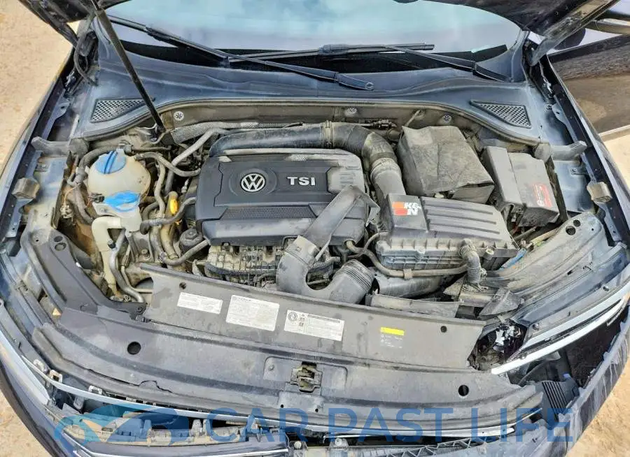 1VWGT7A34HC004910# 11