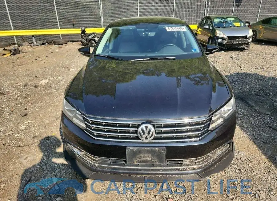 1VWLA7A32KC006697# 5